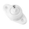 Environmentally Friendly Strong Practicability PIR Mount Bracket, Alarm Bracket, Easy To Install High Temperature for Alarm PIR Mount view 3