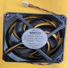for D1225X14BXCPA41 Fan 13.6V 0.087A 12CM 4-Wire Cooling Fan view 1