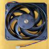 for D1225X14BXCPA41 Fan 13.6V 0.087A 12CM 4-Wire Cooling Fan view 2