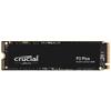 Crucial P3 Plus PCIe Gen4 NVMe 2TB SSD, Up to 5,000MB/s Read, Laptop & Desktop (PC) Compatible, Solid State Drive  CT2000P3SSD8 view 1