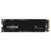 Crucial P3 PCIe Gen3 NVMe 4TB SSD, Up to 3,500MB/s Read, Laptop & Desktop (PC) Compatible, Solid State Drive  CT4000P3SSD8 view 1