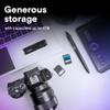 Crucial P3 PCIe Gen3 NVMe 4TB SSD, Up to 3,500MB/s Read, Laptop & Desktop (PC) Compatible, Solid State Drive  CT4000P3SSD8 view 3