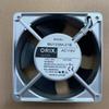 for MU1238A-21B Fan 115V 50/60Hz 14/13W 12CM Cooling Fan view 1
