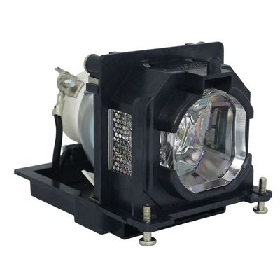Dekain Projector Lamp Replacement for PT-LB280 PT-LW280 PT-LW312 PT-LW330 PT-LW333 PT-LW362 PT-LW373 PT-X2730 STC PT-X3231 STC Powered by Ushio NSH 230W OEM Bulb - 1 Year Warranty