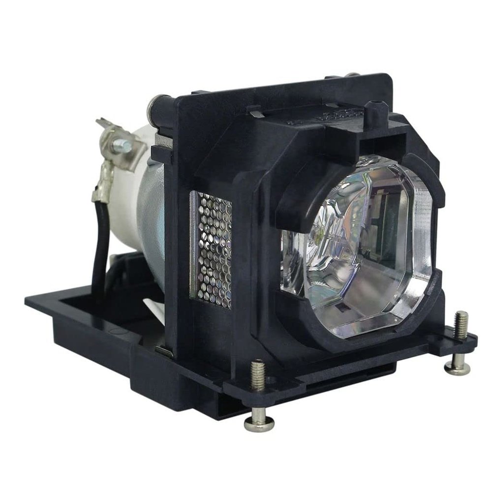 Dekain Projector Lamp Replacement for PT-LB280 PT-LW280 PT-LW312 PT-LW330 PT-LW333 PT-LW362 PT-LW373 PT-X2730 STC PT-X3231 STC Powered by Ushio NSH 230W OEM Bulb - 1 Year Warranty