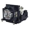 Dekain Projector Lamp Replacement for PT-LB280 PT-LW280 PT-LW312 PT-LW330 PT-LW333 PT-LW362 PT-LW373 PT-X2730 STC PT-X3231 STC Powered by Ushio NSH 230W OEM Bulb - 1 Year Warranty view 2