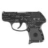 MightySkins Carbon Fiber Skin Compatible with Ruger LCP 380 - Mathematical | Protective, Durable, and Unique Vinyl Decal wrap Cover | Easy to Apply, Remove, and Change Styles | Made in The USA view 1
