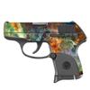MightySkins Skin Compatible with Ruger LCP 380 - Space Cloud | Protective, Durable, and Unique Vinyl Decal wrap Cover | Easy to Apply, Remove, and Change Styles | Made in The USA view 1