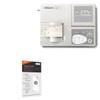 BoxWave Screen Protector Compatible with Edan SE-1 - ClearTouch Anti-Glare (2-Pack), Anti-Fingerprint Matte Film Skin view 1