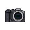 Canon EOS R7 Mirrorless Camera (Body Only), Hybrid Camera, 32.5 Megapixel (APS-C) CMOS Sensor, 4K Video, for Sports, Action, Content Creators, Vlogging Camera, Black view 1