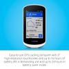 Garmin Edge Explore 2 Power, Easy-to-Use GPS Cycling Navigator, eBike Compatibility, Maps and Navigation, with Safety Features view 3