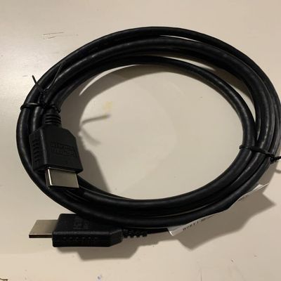 20 Pcs of New 6 ft. HIGH Speed HDMI to HDMI Cable