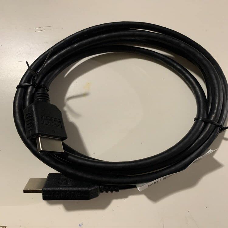 20 Pcs of New 6 ft. HIGH Speed HDMI to HDMI Cable