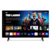VIZIO 43-inch V-Series 4K LED HDR Smart TV w/Dolby Vision, WiFi 6E, Bluetooth Headphone Capable, AMD FreeSync & Alexa Compatibility, V435M-K04, 2023 Model view 1
