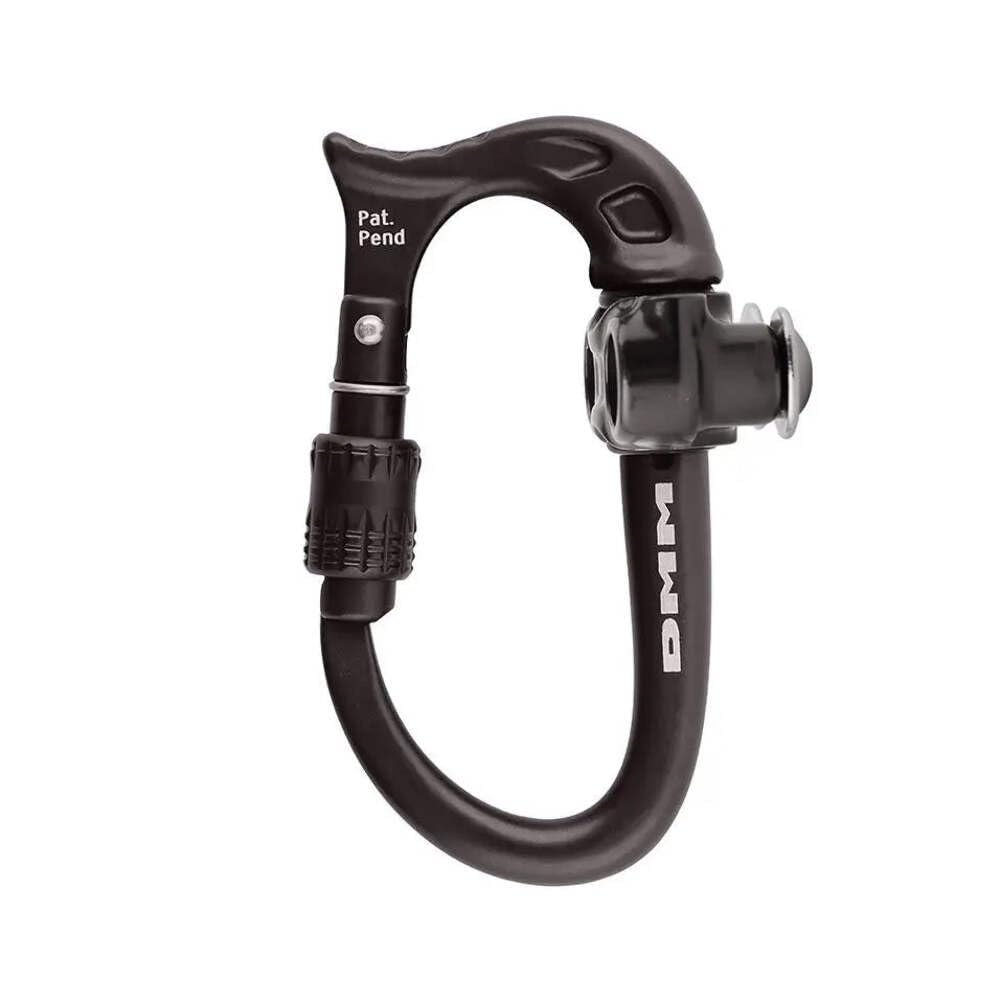 DMM Micro Vault - Grey (Accessory Tool Carrier)