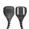 5 Pack 2 Pin Shoulder Speaker Mic Two Way Radio Microphone for R2 CP200 CP200D CP200xls CP185 BPR40D BPR40 PR400 CLS1110 CLS1410 RDU4100 RMU2040 Walkie Talkie PMMN4013 PMMN4013a PMMN4029 PMMN4029a view 4