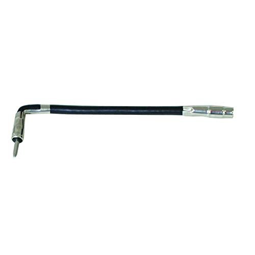 Carxtc Antenna Adapter Fits Chevrolet for Aftermarket Stereo Install Fits Cavalier 1988 1989 1990