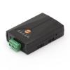 SOLLAE SYSTEMS Industrial Serial to Ethernet Converter, RS422/RS485, TCP, UDP, Device Server, CSE-H55N2 view 2