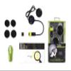 Twiins HF3 5.0 Intercom Bluetooth Motorcycle Helmet Communication Headset view 1