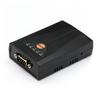 SOLLAE SYSTEMS Industrial Serial to Ethernet Converter, RS232, TCP, UDP, Device Server, CSE-H53N view 1