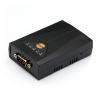 SOLLAE SYSTEMS Industrial Serial to Ethernet Converter, RS232, TCP, UDP, Device Server, CSE-H53N view 2