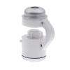 Microscope Kit 2 PCS 30X Zoom Microscope Lens Microscope Lens Adapters (Color : White) view 2