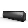 CREATIVE - Stage Air V2 Compact Under Monitor Soundbar, Black view 1