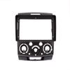 9'' Car Radio Stereo Fascia Frame Panel Trim for Ford Everest Ranger Mazda BT50 2006~2010 Dash Mount view 1