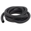 sourcing map Electronics Accessories 25mm Dia Conduit Convoluted Tubing Flexible Wire Loom Harness 3.2m view 1