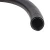 sourcing map Electronics Accessories 25mm Dia Conduit Convoluted Tubing Flexible Wire Loom Harness 3.2m view 2