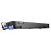 ANNKE 16CH 4K Surveillance Digital Video Recorder with Human & Vehicle Detection, 8MP H.265+ Security AI DVR for Home& Business, Easy Live Viewing, Recording & Playback, 8TB Hard Drive Included view 1