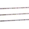 5mm PCB 2835 LED Strip ,12V 24V White / Warm White Neutral White 4000k 120LEDs/m 168 180leds/m Flexible Lighting White Color (24V 120LEDs/M, White) view 2