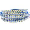 5mm PCB 2835 LED Strip ,12V 24V White / Warm White Neutral White 4000k 120LEDs/m 168 180leds/m Flexible Lighting White Color (24V 180LEDs/M, Warm White) view 1