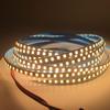 5mm PCB 2835 LED Strip ,12V 24V White / Warm White Neutral White 4000k 120LEDs/m 168 180leds/m Flexible Lighting White Color (24V 180LEDs/M, Warm White) view 4