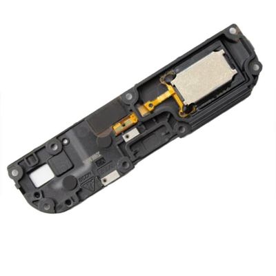 PHONSUN Loud Speaker w Bracket Replacement for Motorola Moto G Play 2021 XT2093