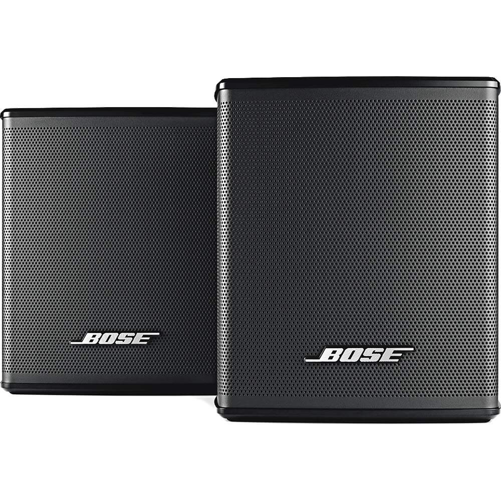 Bose SURROUNDSPKB Surround Speakers - Black