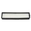 HEPA Filter Replacement Part, Washable Replacement Filters Compatible with Robot Vacuum, Replacement Filters for for Smart Robot Filtering Dust view 4