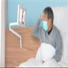 CTA Digital Medical Arm Mount - CTA 75 x 75- and 100 x 100mm VESA Compatible Wall Mount for Medical Offices, Nurses' Stations, Labs, and More (PAD-MEDARM) view 2