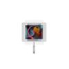 CTA Digital Medical Arm Mount - CTA 75 x 75- and 100 x 100mm VESA Compatible Wall Mount for Medical Offices, Nurses' Stations, Labs, and More (PAD-MEDARM) view 3