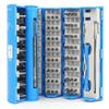 Sunshine SS-5120 128 in 1 Precision Screwdriver Set For Smart Phone Repair view 2
