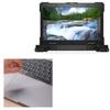 BoxWave Touchpad Protector Compatible with Dell Latitude 7330 Rugged Extreme Laptop (13 in) - ClearTouch for Touchpad (2-Pack), Pad Protector Shield Cover Film Skin view 1