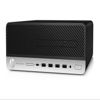 HP ProDesk 600 G4-SFF, Core i7-8700 3.2GHz, 32GB RAM, 1TB M.2-NVMe, Windows 11 Pro 64Bit, (Renewed)
