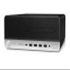 HP ProDesk 600 G4-SFF, Core i7-8700 3.2GHz, 32GB RAM, 1TB M.2-NVMe, Windows 11 Pro 64Bit, (Renewed) view 1