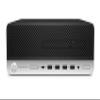 HP ProDesk 600 G4-SFF, Core i7-8700 3.2GHz, 32GB RAM, 1TB M.2-NVMe, Windows 11 Pro 64Bit, (Renewed) view 2