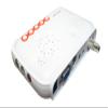 Analog TV Tuner RF CATV UHF VHF RCA AV to VGA Video Audio Converter 1920x1200 Pixels Output view 2
