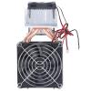 180W Cooling Module, Aluminum Alloy and ABS Material Air Cooler Module for DIY Semiconductor Refrigeration Suitable for Small Space view 3