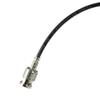 BJC Mini SDI Cable Made with Belden 1855A (50 Foot, BNC to BNC, Black) view 1