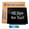SCREENARAMA New Screen Replacement for HP 14-DQ2088WM 2K4P8UA, HD 1366x768, Glossy, LCD LED Display with Tools view 1