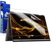 ArmorSuit 2 Pack Screen Protector for HP Spectre x360 14-ea0000 (13.5 inch) MilitaryShield HD Clear Film - Made in USA view 1