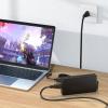 150W AC Charger Fit for Genuine Asus TUF Gaming A15-FA506IH A17-FA706IH FX505GT FX505DT A18-150P1A ASUS ROG G531GT-AL123T XS53 G531GD Zenbook Pro 14 ADP-150CH B 20V 7.5A Laptop Adapter view 4